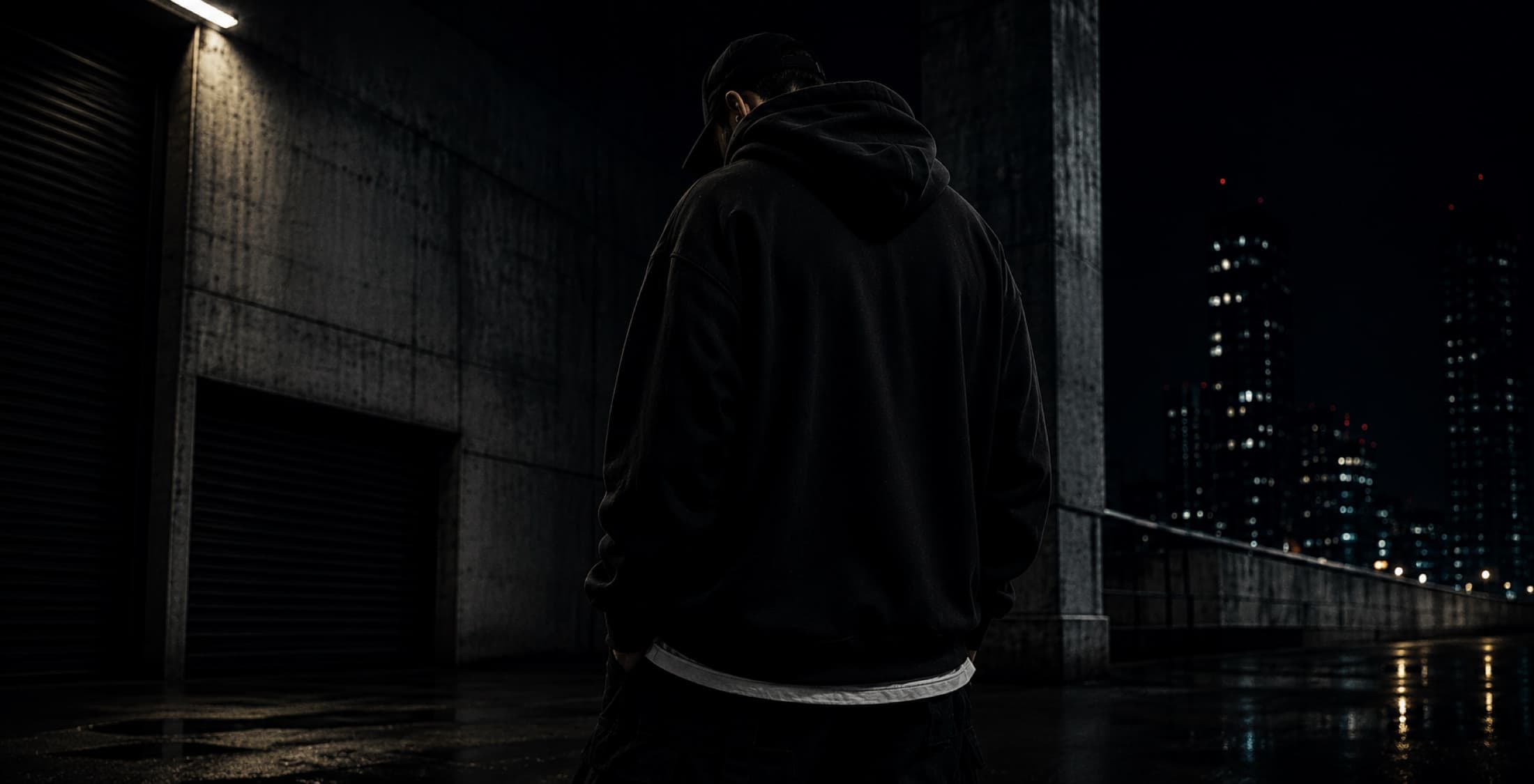DROPVRS Streetwear